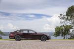 Lexus LS500 Inspiration Series 2019 года (NA)